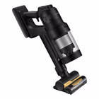 Immagine di Aspirapolvere senza filo 1.300 w Nero SAMSUNG VS90F40DEK/WA