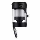 Immagine di Aspirapolvere senza filo 1.300 w Nero SAMSUNG VS90F40DEK/WA