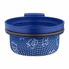 Immagine di Aspirapolvere senza filo 770 w Grigio SAMSUNG VS80F28DLP/WA