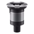 Immagine di Aspirapolvere senza filo 770 w Grigio SAMSUNG VS80F28DLP/WA