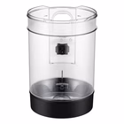 Immagine di Aspirapolvere senza filo 1.300 w Nero SAMSUNG VS90F40DEK/WA