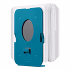 Immagine di Aspirapolvere senza filo 1.300 w Nero SAMSUNG VS90F40DEK/WA