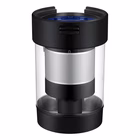 Immagine di Aspirapolvere senza filo 1.300 w Nero SAMSUNG VS90F40DEK/WA