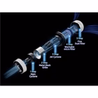 Immagine di Aspirapolvere senza filo 770 w Grigio SAMSUNG VS80F28DLP/WA