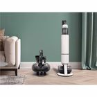 Immagine di Aspirapolvere senza filo 770 w Grigio SAMSUNG VS80F28DLP/WA