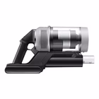 Immagine di Aspirapolvere senza filo 770 w Grigio SAMSUNG VS80F28DLP/WA