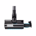 Immagine di Aspirapolvere senza filo 770 w Grigio SAMSUNG VS80F28DLP/WA