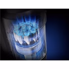 Immagine di Aspirapolvere senza filo 1.300 w Nero SAMSUNG VS90F40DEK/WA