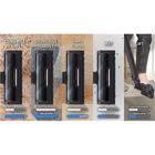 Immagine di Aspirapolvere senza filo 1.300 w Nero SAMSUNG VS90F40DEK/WA