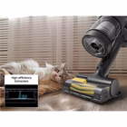 Immagine di Aspirapolvere senza filo 1.300 w Nero SAMSUNG VS90F40DEK/WA