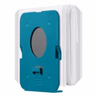 Immagine di Aspirapolvere senza filo 770 w Grigio SAMSUNG VS80F28DLP/WA