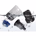 Immagine di Aspirapolvere senza filo 1.300 w Nero SAMSUNG VS90F40DEK/WA