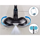 Immagine di Aspirapolvere senza filo 770 w Grigio SAMSUNG VS80F28DLP/WA