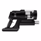 Immagine di Aspirapolvere senza filo 1.300 w Nero SAMSUNG VS90F40DEK/WA