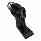 Immagine di Aspirapolvere senza filo 1.300 w Nero SAMSUNG VS90F40DEK/WA