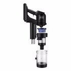 Immagine di Aspirapolvere senza filo 1.300 w Nero SAMSUNG VS90F40DEK/WA