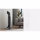 Immagine di Aspirapolvere senza filo 1.300 w Nero SAMSUNG VS90F40DEK/WA