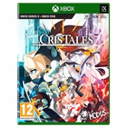 Immagine di Videogames xbox one/xbox x MAXIMUM GAMES CRIS TALES MGI-CRT-XSX-ITA