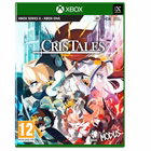 Immagine di Videogames xbox one/xbox x MAXIMUM GAMES CRIS TALES MGI-CRT-XSX-ITA