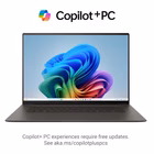 Immagine di Notebook 16" amd ryzen ai 9 hx 32.00000 2048GB ASUS Asus Notebook B/T UM5606WA-RK023W