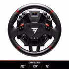 Immagine di Volante + pedali THRUSTMASTER 4160853