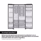 Immagine di Frigorifero E SAMSUNG RS70F64KETEF