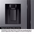 Immagine di Frigorifero E SAMSUNG RS70F64KETEF