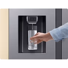 Immagine di Frigorifero E SAMSUNG RS70F64KETEF