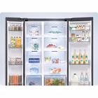 Immagine di Frigorifero E SAMSUNG RS70F64KETEF
