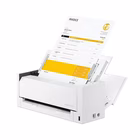 Immagine di Scanner per documenti e immagini a4 600 dpi HP 8Q4W2A