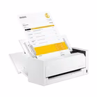 Immagine di Scanner per documenti e immagini a4 600 dpi HP 8Q4W2A