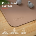 Immagine di Benya XXL desk pad - beige