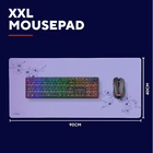 Immagine di Gxt759 XXL mousepad - blossum