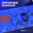 Immagine di Gxt759sm XXL mousepad superman