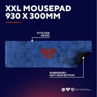 Immagine di Gxt759sm XXL mousepad superman