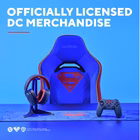 Immagine di Gxt759sm XXL mousepad superman