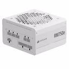 Immagine di Alimentatore per PC 750 w CORSAIR RM750e 2025 WHITE CP-9020292-EU
