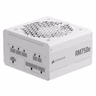 Immagine di Alimentatore per PC 750 w CORSAIR RM750e 2025 WHITE CP-9020292-EU