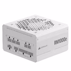 Immagine di Alimentatore per PC 1.000 w CORSAIR RM1000e 2025 WHITE CP-9020294-EU
