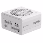 Immagine di Alimentatore per PC 850 w CORSAIR RM850e 2025 WHITE CP-9020293-EU
