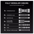 Immagine di Alimentatore per PC 1200 w CORSAIR HXI SERIES 2025 - HX1200I CP-9020307-EU