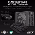 Immagine di Alimentatore per PC 1.500 w CORSAIR HXI SERIES 2025 - HX1500I CP-9020309-EU