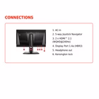 Immagine di Mag 271qp qd-oled x24