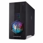 Immagine di Pc Desktop 32.00000 windows 11 intel core ultra 7 2048GB ACER PREDATOR ORION 3000 PO3-665 H810 DG.E