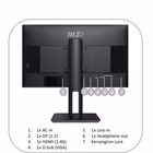 Immagine di Pro mp245pg