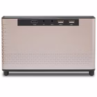 Immagine di Videoproiettore hd 1080 (1920x1080) 500 ansi lumen ACER QF15A MR.JWM11.001