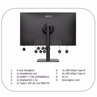 Immagine di Modern md272uphg