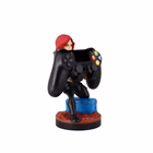 Immagine di Black widow cable guy