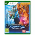 Immagine di Videogames xbox sx MICROSOFT MINECRAFT XMB-00011