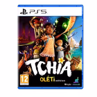 Immagine di Videogames ps5 MAXIMUM GAMES TCHIA OLETI MGI-TCH-PS5-EU